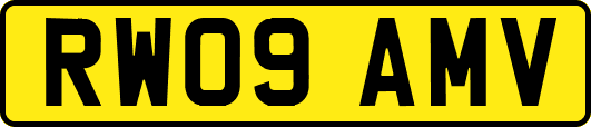 RW09AMV