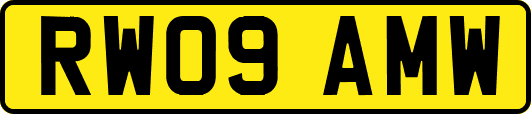 RW09AMW