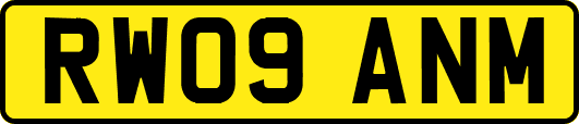 RW09ANM