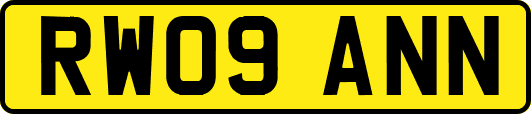 RW09ANN