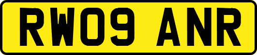RW09ANR