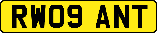 RW09ANT