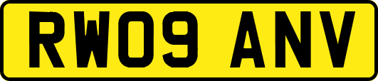 RW09ANV