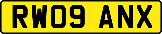 RW09ANX