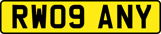 RW09ANY