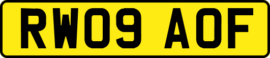 RW09AOF