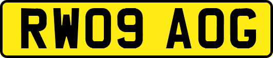 RW09AOG