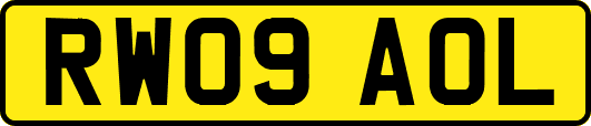 RW09AOL