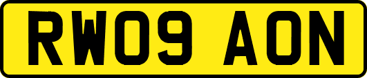 RW09AON