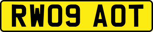 RW09AOT
