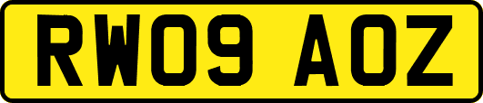 RW09AOZ
