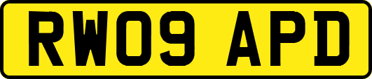 RW09APD