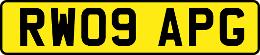 RW09APG
