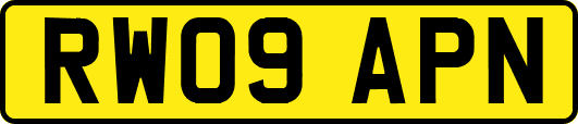 RW09APN