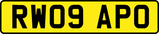RW09APO