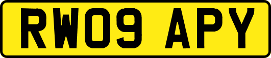 RW09APY