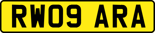 RW09ARA