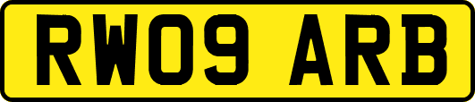 RW09ARB