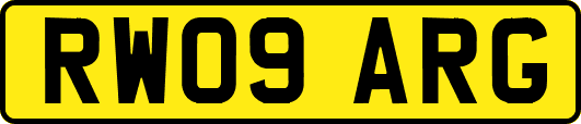 RW09ARG