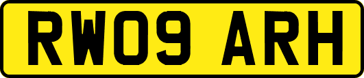 RW09ARH