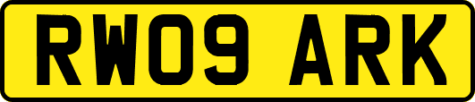 RW09ARK