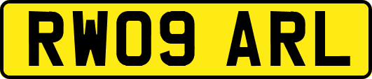 RW09ARL