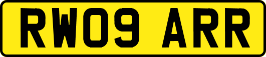 RW09ARR