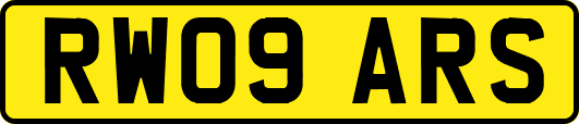 RW09ARS