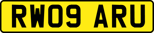 RW09ARU