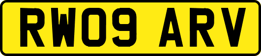 RW09ARV