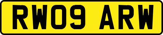 RW09ARW
