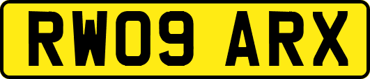 RW09ARX