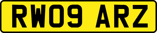 RW09ARZ