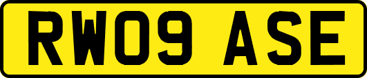 RW09ASE
