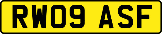 RW09ASF