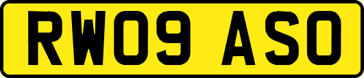 RW09ASO