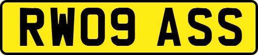 RW09ASS