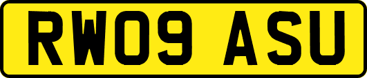 RW09ASU