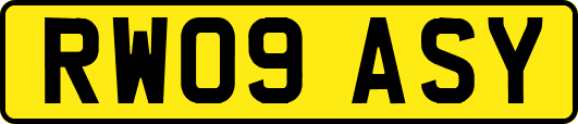 RW09ASY