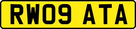 RW09ATA