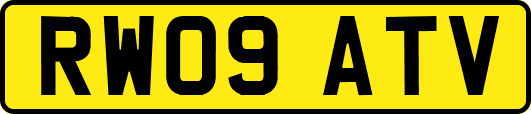 RW09ATV
