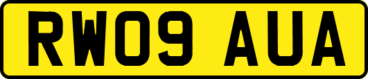 RW09AUA