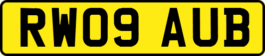 RW09AUB
