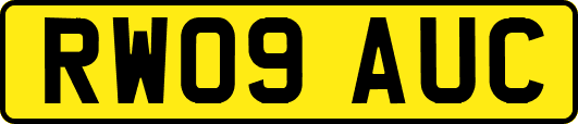 RW09AUC