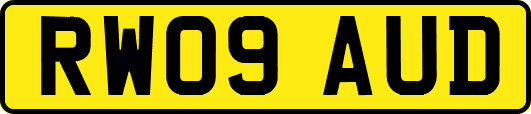 RW09AUD