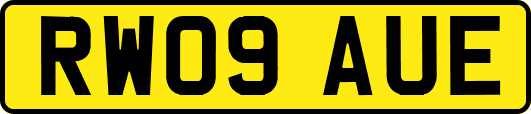 RW09AUE