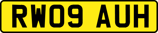 RW09AUH