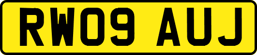 RW09AUJ