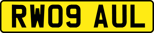 RW09AUL