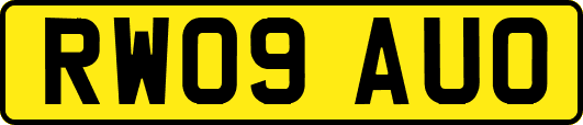 RW09AUO